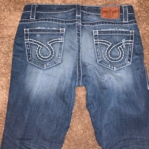 Big Star Miki jeans size 29L